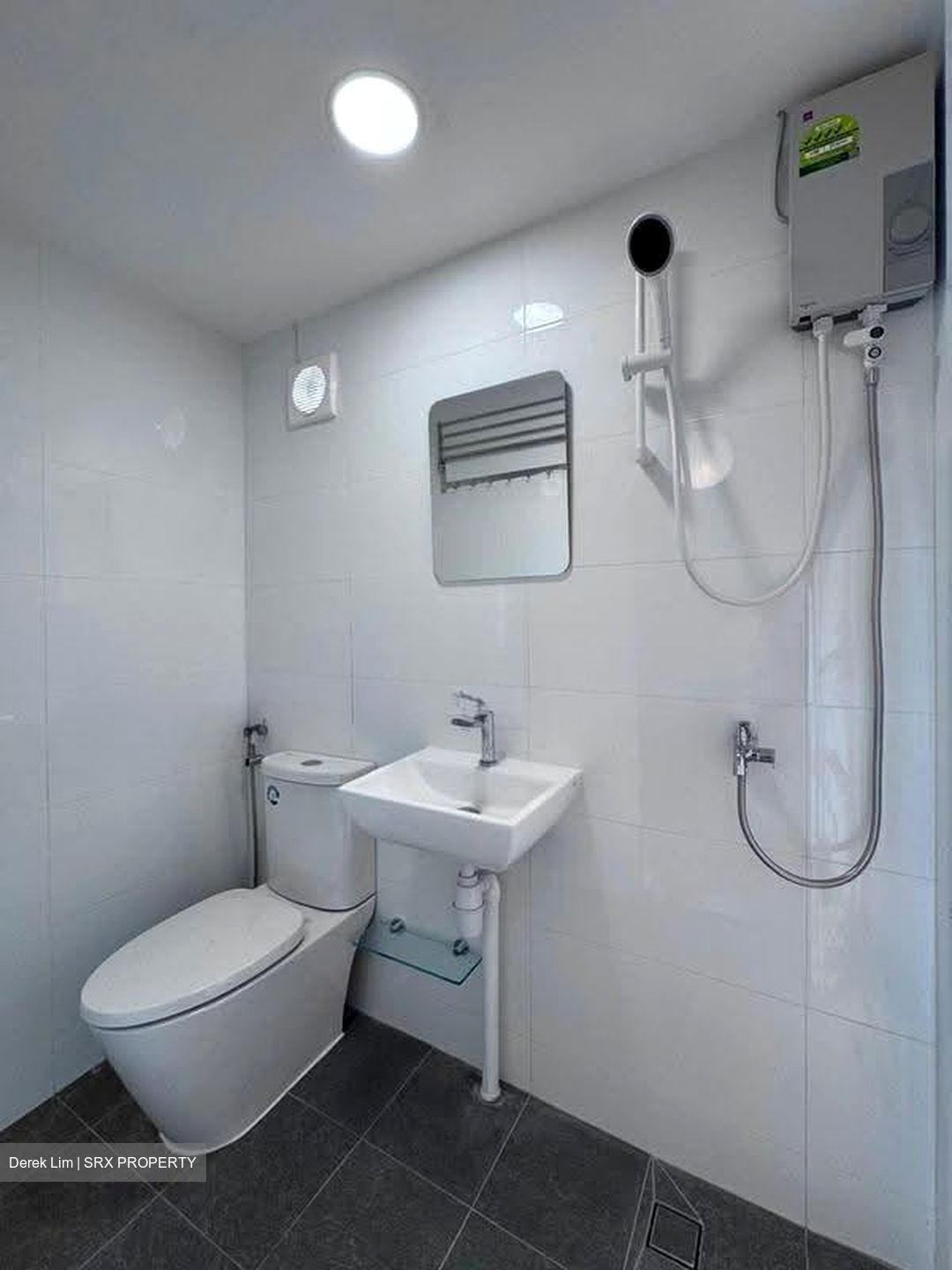 Adelphi Park Estate (D20), Detached #617668181